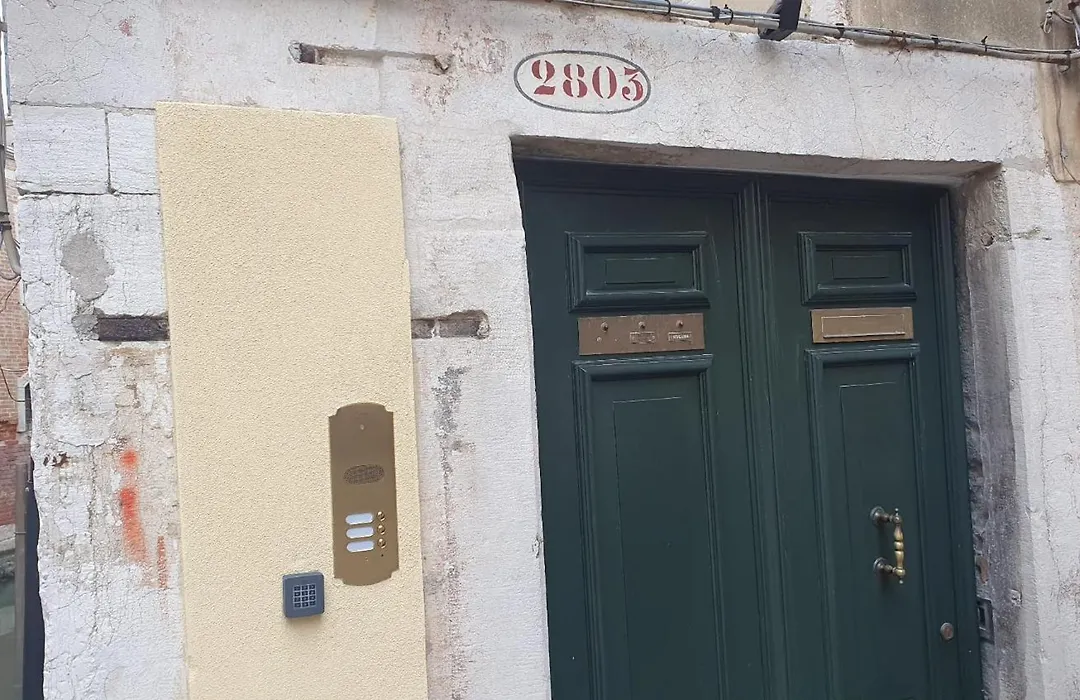 Venezia In Suite - Luxury Accommodation-1