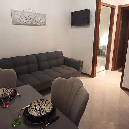 Venezia In Suite - Luxury Accommodation-2
