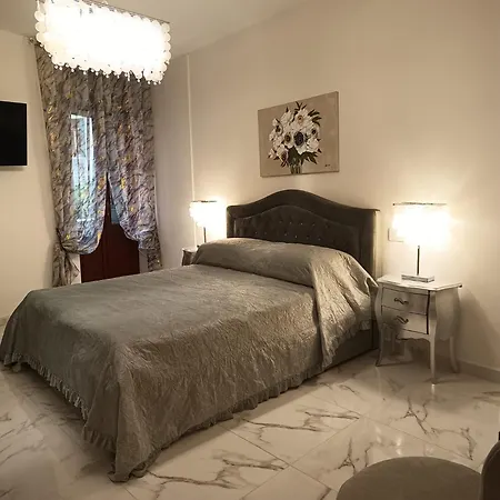 Venezia In Suite - Luxury Accommodation-3